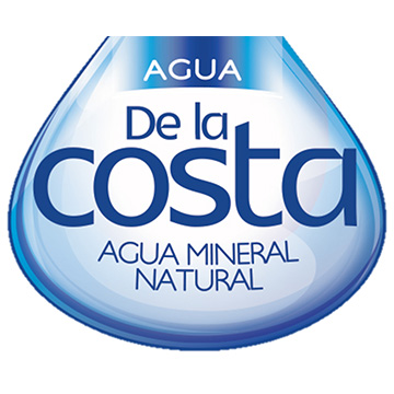 Agua De La Costa